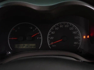 Седан Toyota Corolla Axio 2008 года, 839000 рублей, Воронеж