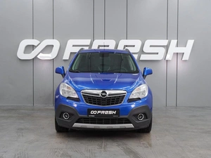 Внедорожник Opel Mokka 2014 года, 864000 рублей, Воронеж