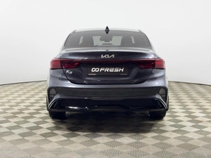 Седан Kia K3 2021 года, 2299900 рублей, Казань