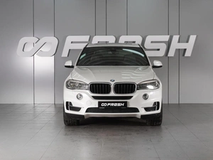 Внедорожник BMW X5 2017 года, 4240000 рублей, Минеральные Воды