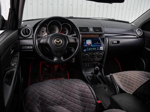 Хетчбэк Mazda 3 2006 года, 645000 рублей, Краснодар