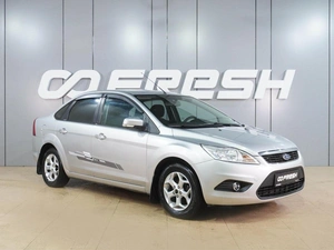 Седан Ford Focus 2010 года, 699000 рублей, Воронеж