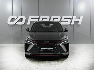 Внедорожник Geely Coolray 2023 года, 2399000 рублей, Аксай