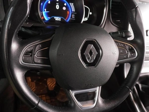 Минивэн Renault Scenic 2017 года, 1599000 рублей, Воронеж