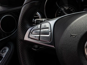 Седан Mercedes-benz C-класс 2016 года, 2533000 рублей, Краснодар