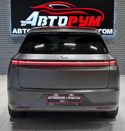 Внедорожник Li Auto L7 2024 года, 5930000 рублей, Красноярск