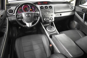 Внедорожник Mazda CX-7 2011 года, 999900 рублей, Казань