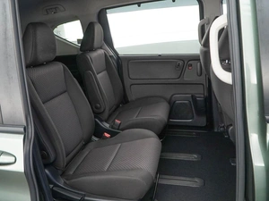 Минивэн Honda Freed 2021 года, 2177900 рублей, Москва