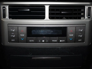 Внедорожник Lexus LX 2013 года, 5100000 рублей, Санкт-Петербург