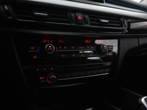 Внедорожник BMW X6 2015 года, 2899654 рублей, Москва