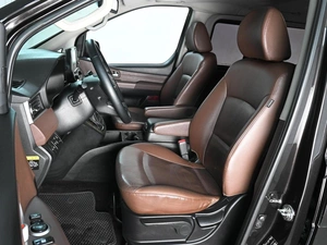 Минивэн Hyundai Grand Starex 2019 года, 3969000 рублей, Ростов-на-Дону