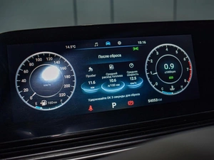 Внедорожник OMODA C5 2023 года, 1780000 рублей, Муром