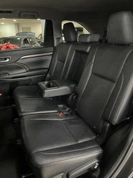 Внедорожник Toyota Highlander 2014 года, 2787000 рублей, Солонцы