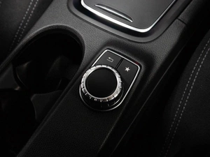 Хетчбэк Mercedes-benz B-класс 2017 года, 1649000 рублей, Тюмень