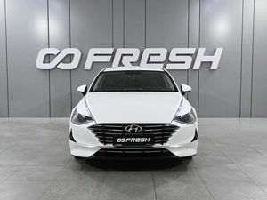 Седан Hyundai Sonata 2020 года, 2299900 рублей, Аксай