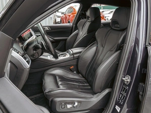 Внедорожник BMW X6 2021 года, 8998000 рублей, Краснодар