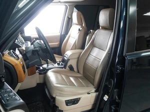 Внедорожник Land Rover Discovery 2007 года, 1434000 рублей, Тюмень