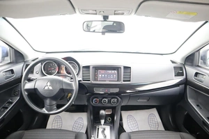 Седан Mitsubishi Lancer 2011 года, 735000 рублей, Обнинск