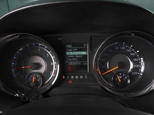 Минивэн Chrysler Grand Voyager 2014 года, 1926000 рублей, Минеральные Воды