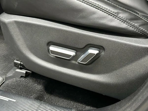 Внедорожник Geely Atlas 2019 года, 1850000 рублей, Красноярск