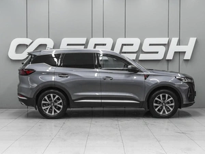 Внедорожник Chery Tiggo 7 Pro Max 2023 года, 1999000 рублей, Ростов-на-Дону