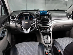 Минивэн Chevrolet Orlando 2012 года, 1049000 рублей, Тюмень