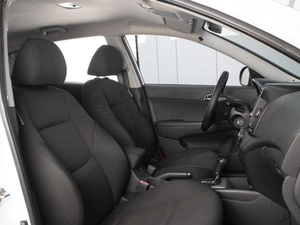 Хетчбэк Hyundai i30 2010 года, 730000 рублей, Омск