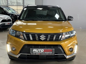 Внедорожник Suzuki Vitara 2021 года, 1967000 рублей, Солонцы