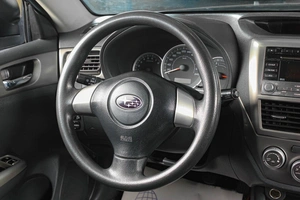 Хетчбэк Subaru Impreza 2007 года, 899000 рублей, Тюмень