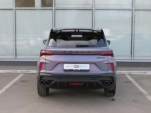 Внедорожник Geely Coolray 2024 года, 2280000 рублей, Брянск