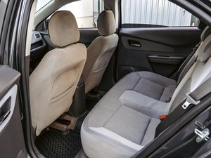 Седан Chevrolet Cobalt 2020 года, 970000 рублей, Краснодар