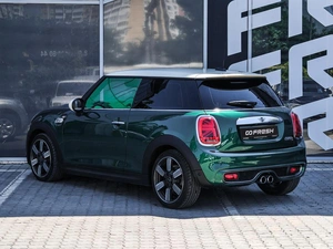 Хетчбэк MINI Cooper S 2019 года, 2756000 рублей, Краснодар