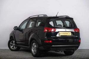 Внедорожник Peugeot 4007 2008 года, 1209000 рублей, Томск