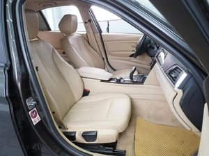 Седан BMW 3 серия 2016 года, 1590000 рублей, Воронеж