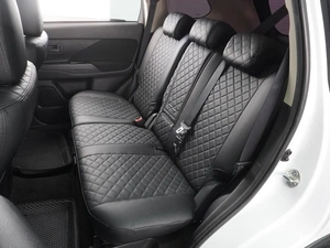 Внедорожник Mitsubishi Outlander 2018 года, 1999000 рублей, Воронеж