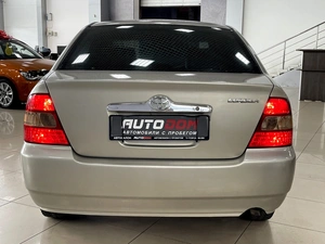 Седан Toyota Corolla 2001 года, 587000 рублей, Солонцы