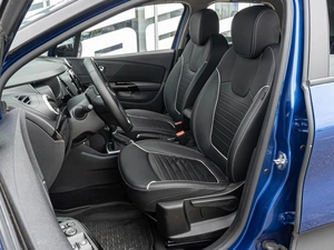 Внедорожник Renault Kaptur 2020 года, 1750000 рублей, Краснодар