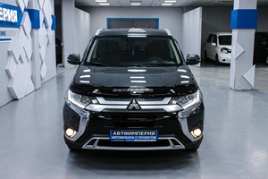 Внедорожник Mitsubishi Outlander 2019 года, 2098000 рублей, Солонцы