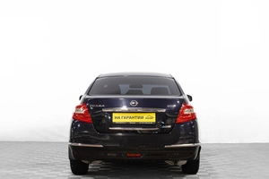 Седан Nissan Teana 2009 года, 1149000 рублей, Барнаул