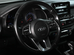 Седан Kia Cerato 2021 года, 1579000 рублей, Аксай