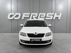 Лифтбек Skoda Octavia 2014 года, 1159000 рублей, Аксай