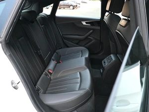 Лифтбек Audi A5 2021 года, 3799000 рублей, Кирилловка