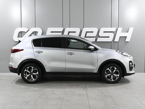 Внедорожник Kia Sportage 2020 года, 2350000 рублей, Аксай