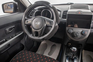 Хетчбэк Kia Soul 2008 года, 889000 рублей, Барнаул