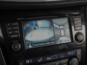 Внедорожник Nissan X-Trail 2017 года, 1849000 рублей, Воронеж