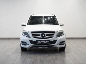 Внедорожник Mercedes-benz GLK-класс 2014 года, 2149000 рублей, Саратов
