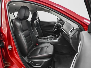 Седан Mazda 6 2014 года, 2119000 рублей, Ставрополь