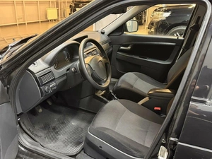 Седан ВАЗ (LADA) Priora 2015 года, 547000 рублей, Красноярск