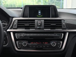 Седан BMW 3 серия 2012 года, 1727000 рублей, Орёл
