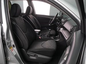 Внедорожник Toyota RAV4 2009 года, 1249000 рублей, Воронеж